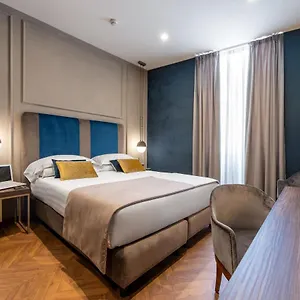 Hotel Dharma Style &, Rome
