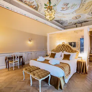 Nani Mocenigo Palace 5*, Venice Italy