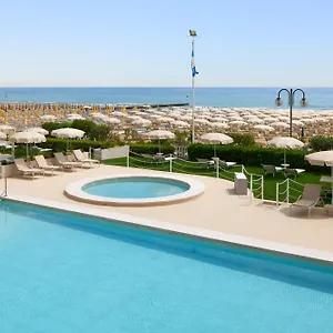 Aurora 4*, Lido di Jesolo Italy