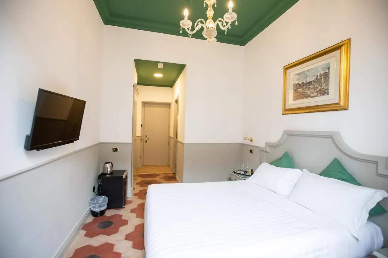 Duelle Vatican Suite Rome Guest house