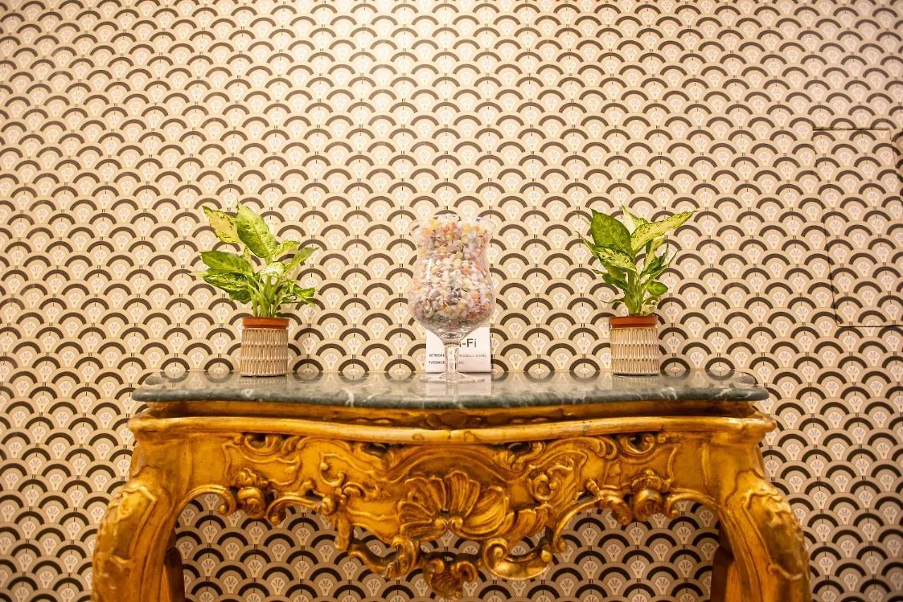 Duelle Vatican Suite Rome 0*,  Italy