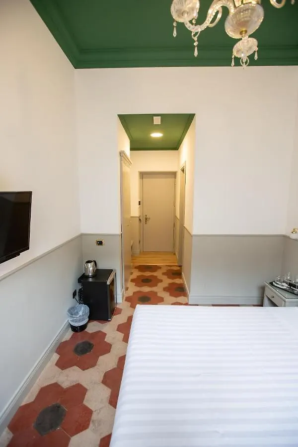 Duelle Vatican Suite Rome