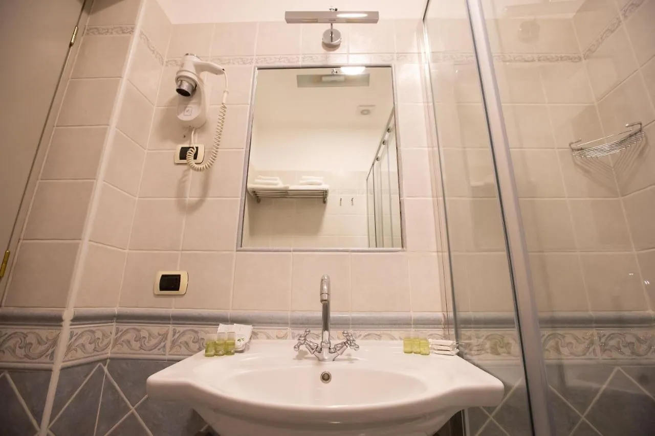 Guest house Duelle Vatican Suite Rome