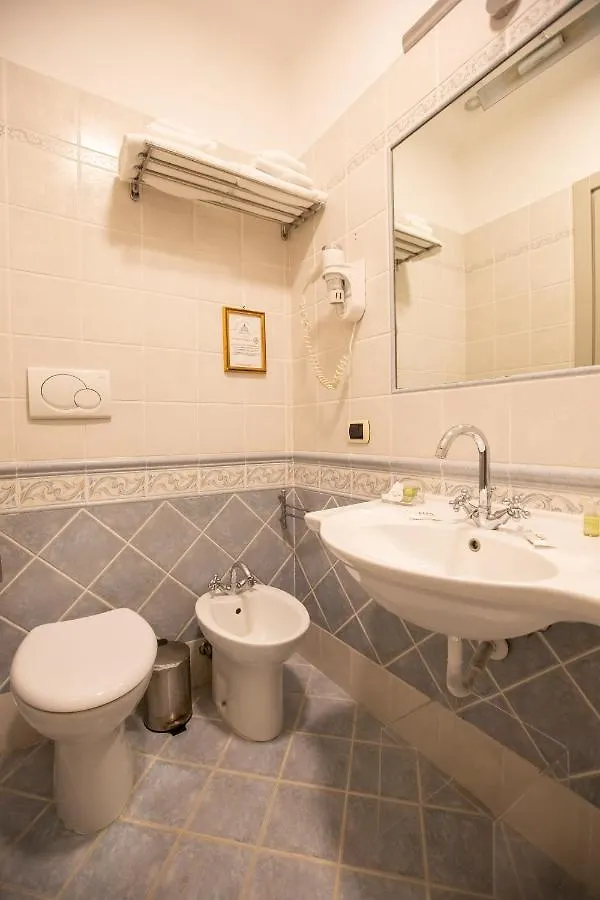 Duelle Vatican Suite Rome Guest house