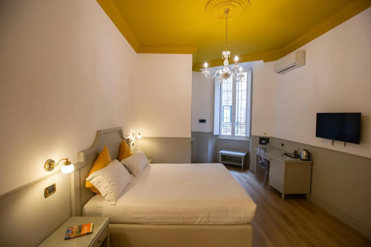 Duelle Vatican Suite Rome Guest house