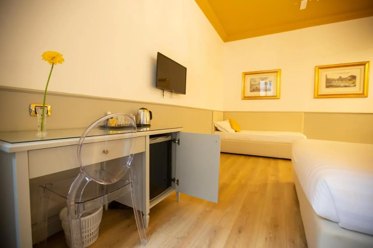 Guest house Duelle Vatican Suite Rome