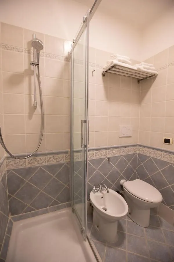 Guest house Duelle Vatican Suite Rome