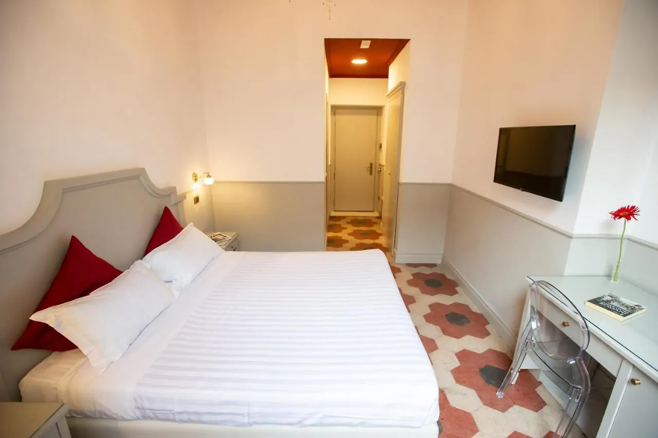 Duelle Vatican Suite Rome