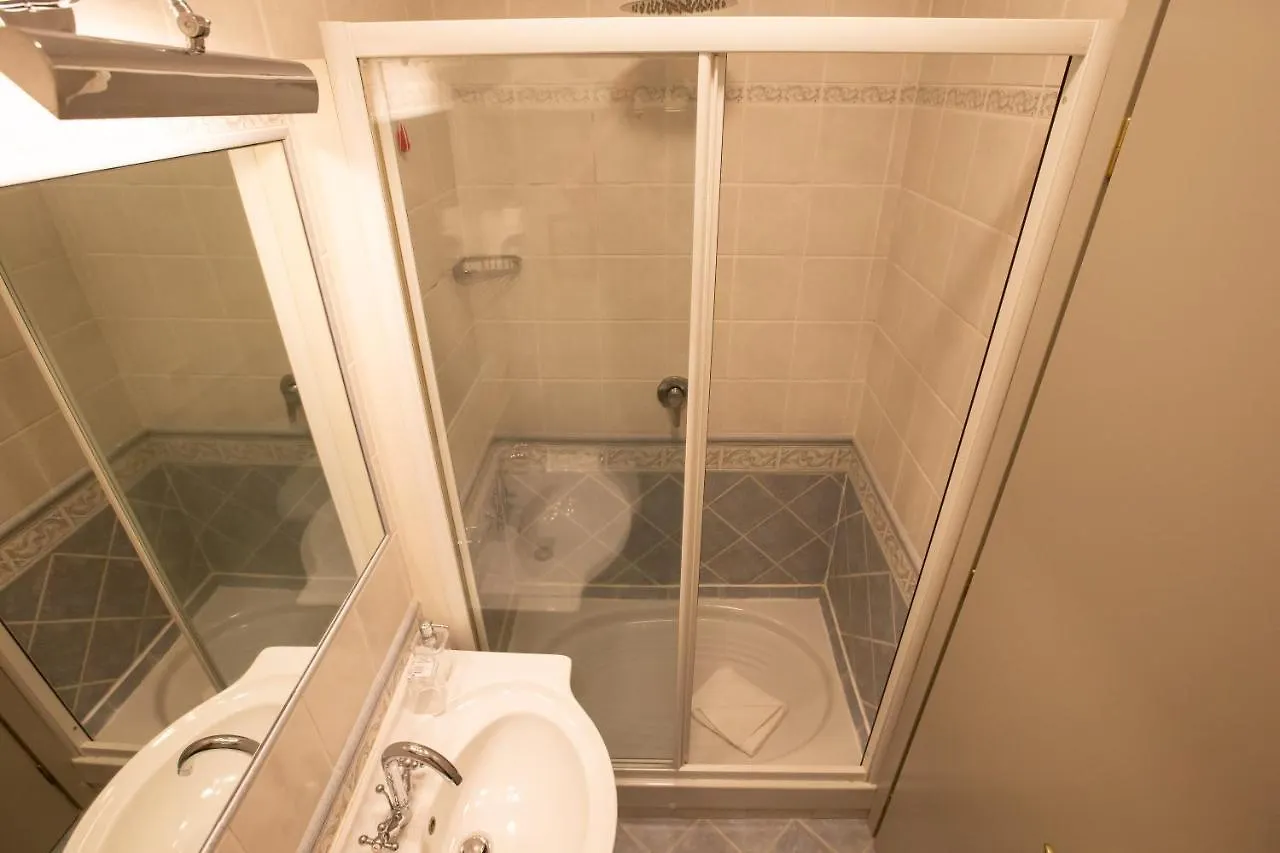 Duelle Vatican Suite Rome Guest house