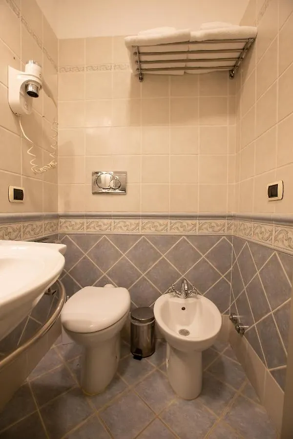 Guest house Duelle Vatican Suite Rome Italy