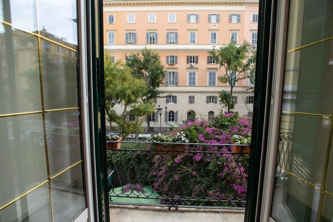 Guest house Duelle Vatican Suite Rome