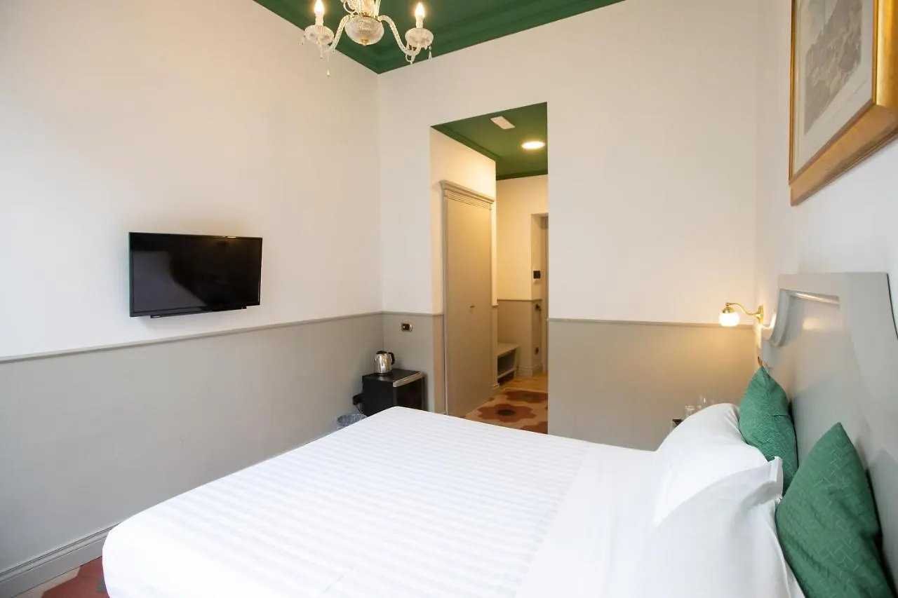 Guest house Duelle Vatican Suite Rome Italy