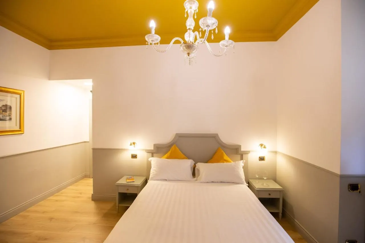 Guest house Duelle Vatican Suite Rome