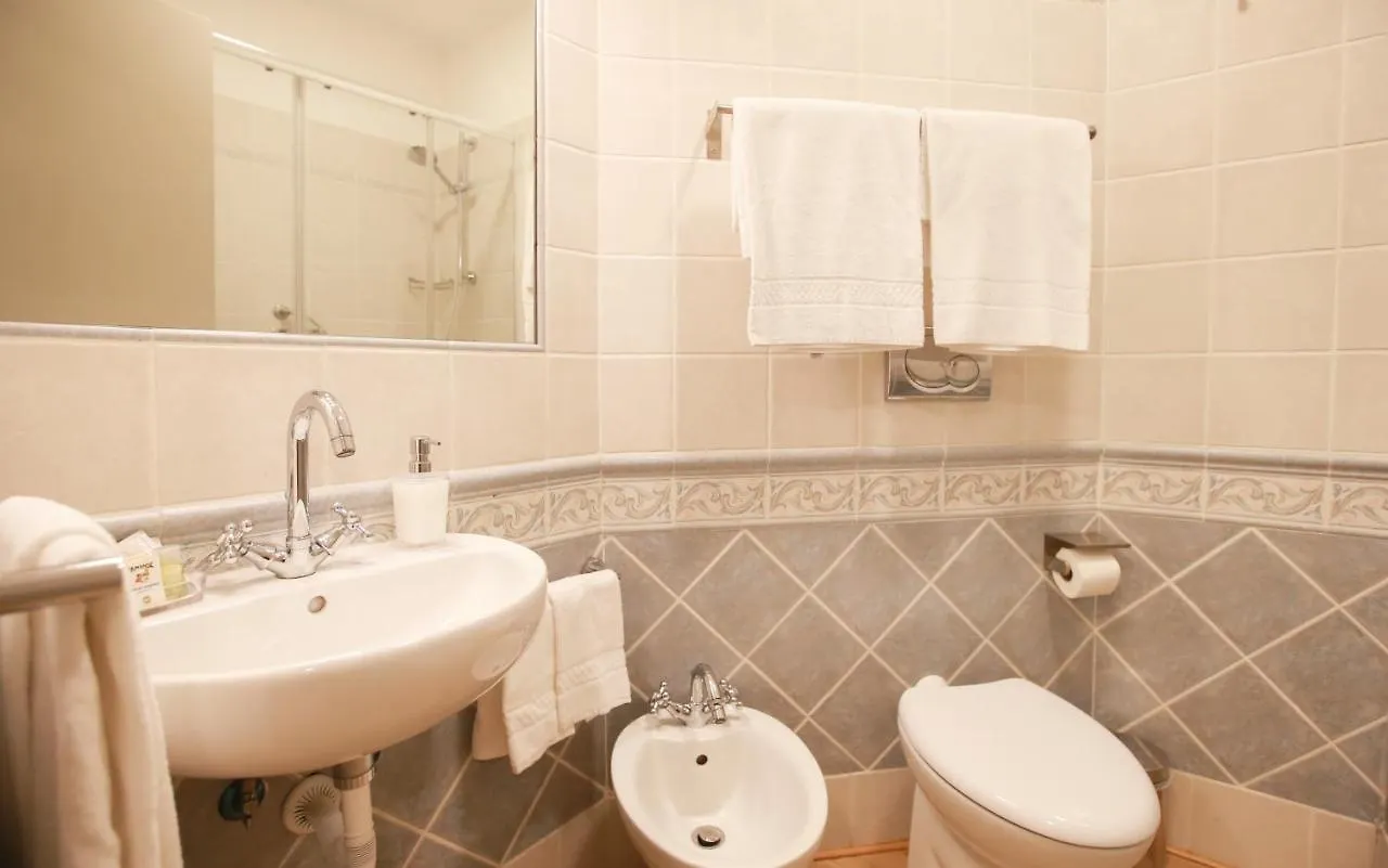 Duelle Vatican Suite Rome 0*,  Italy