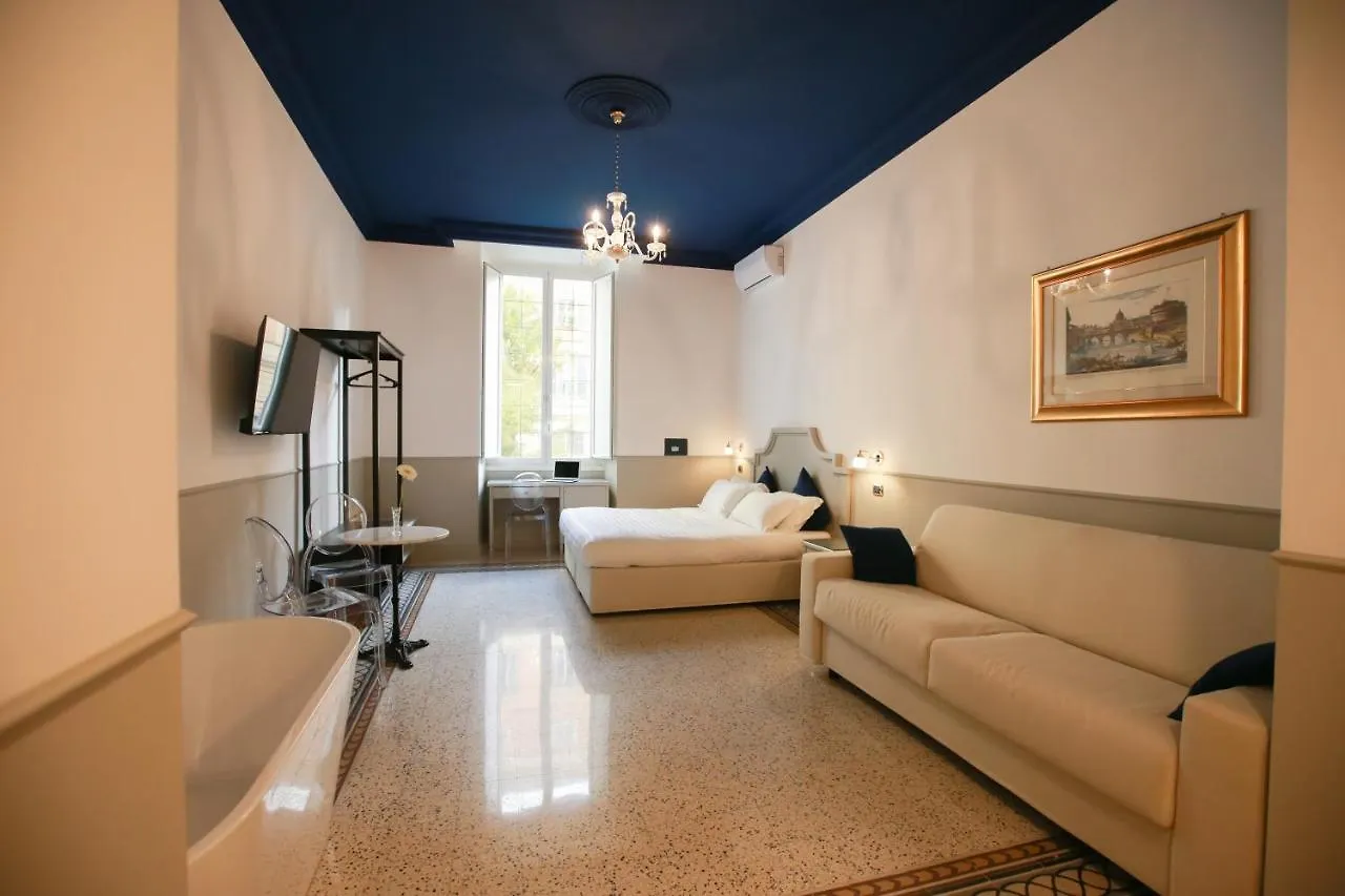 Guest house Duelle Vatican Suite Rome