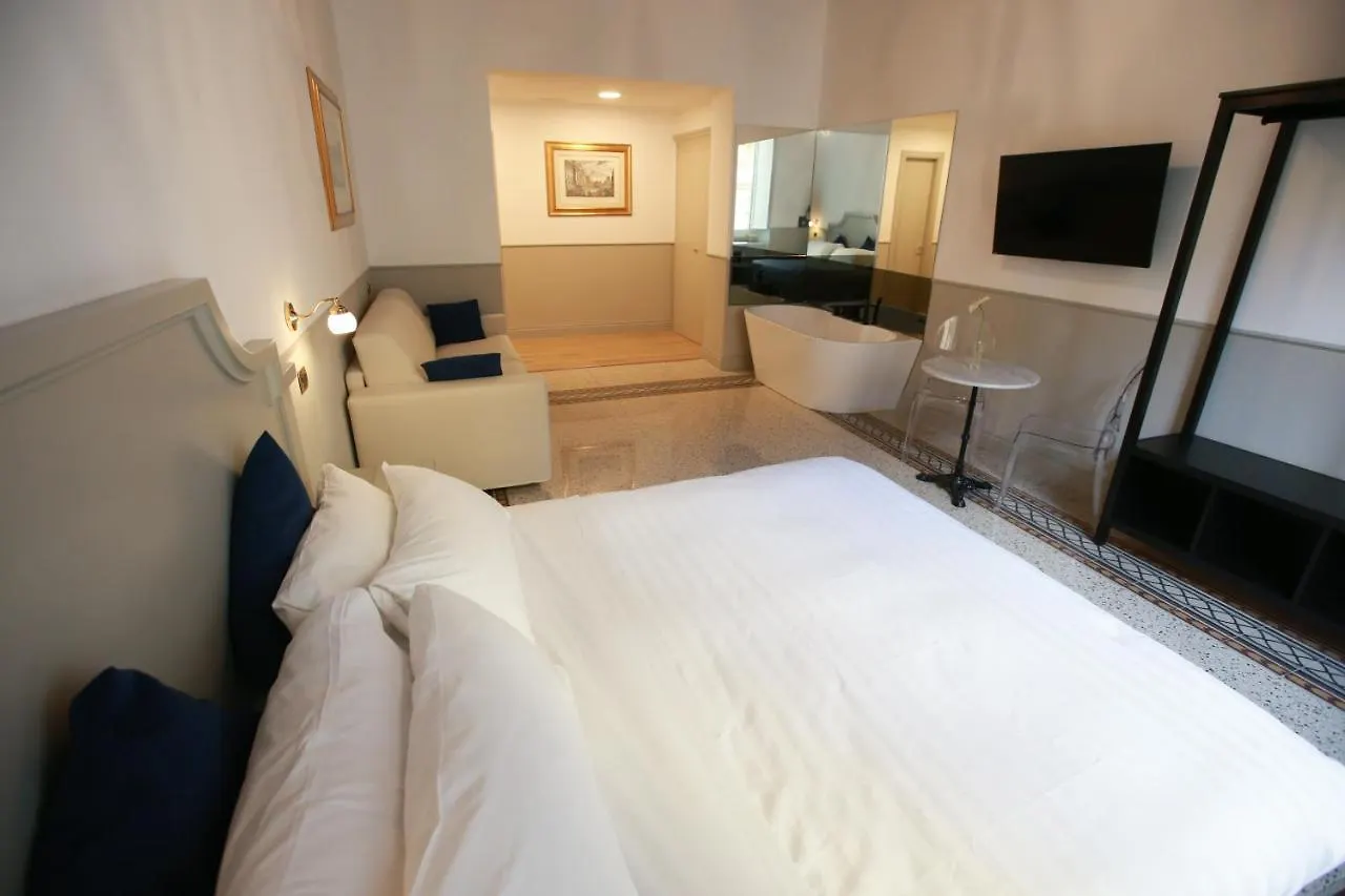 Duelle Vatican Suite Rome Guest house