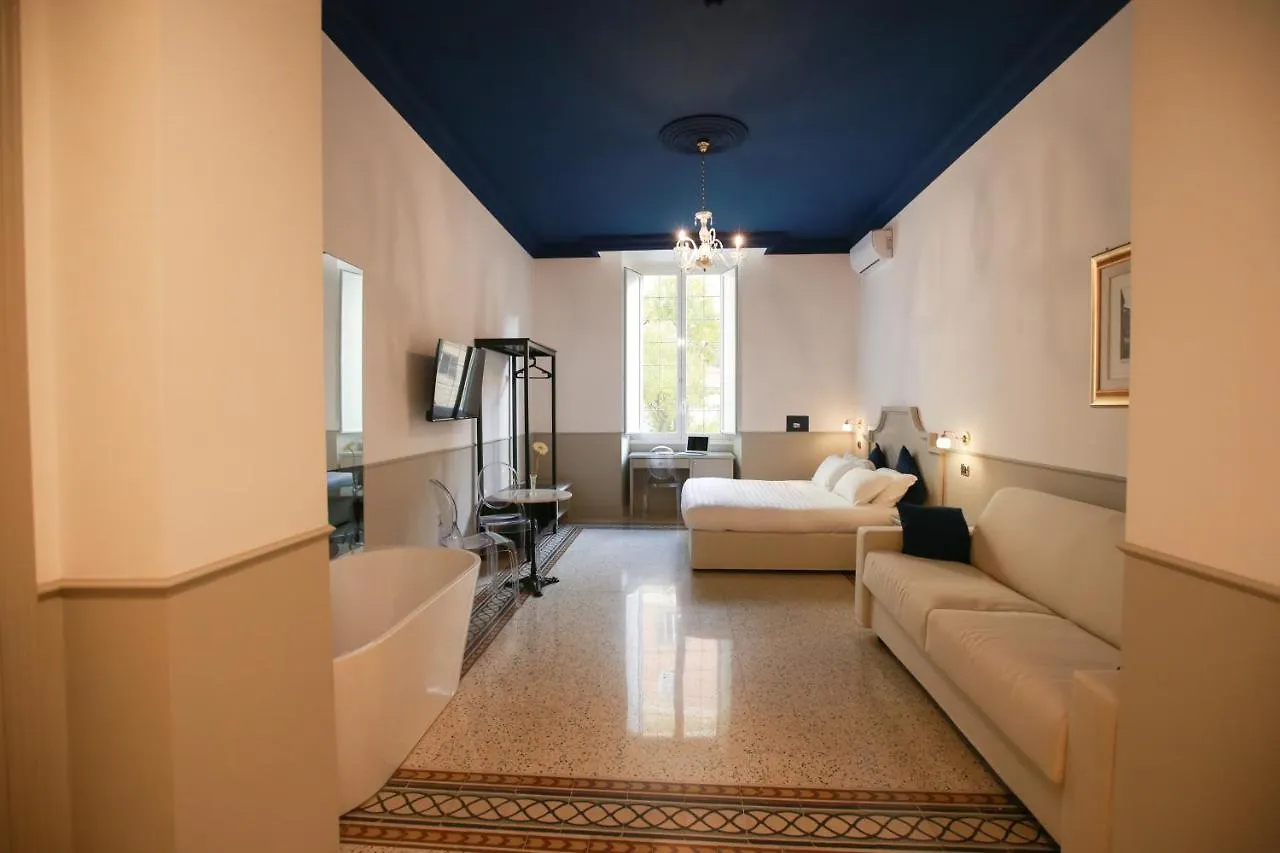 Duelle Vatican Suite Rome Guest house