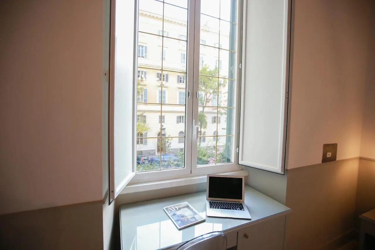 Guest house Duelle Vatican Suite Rome