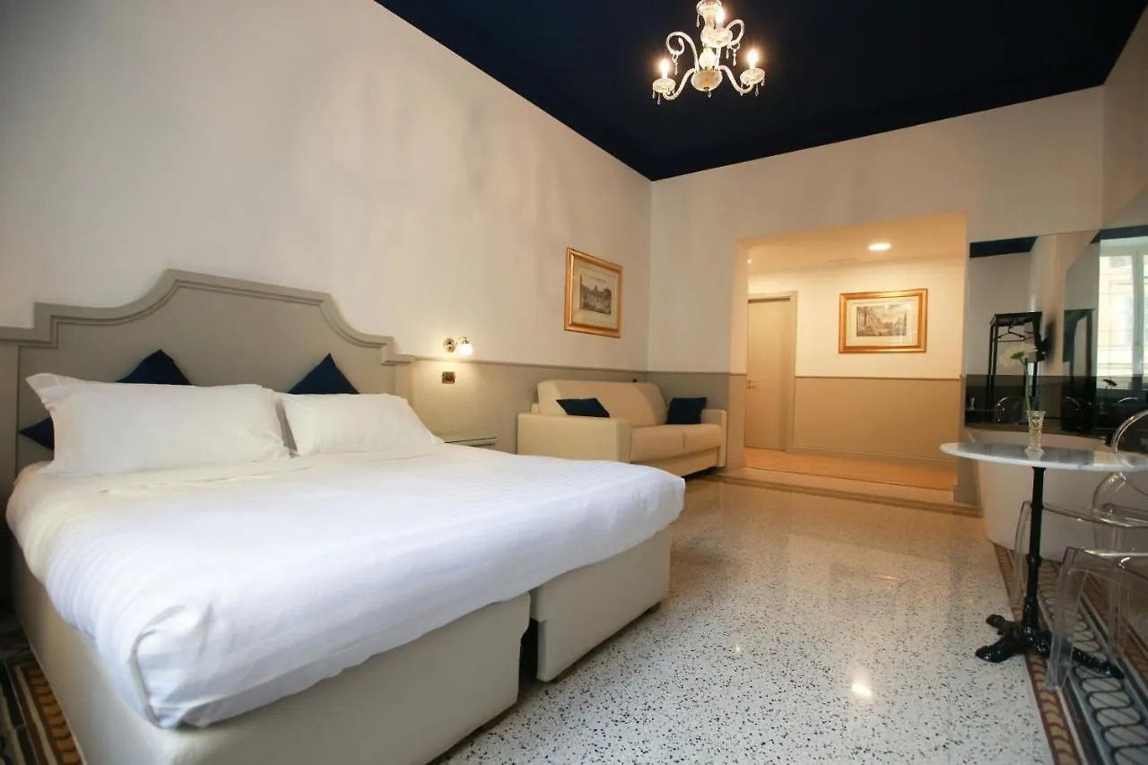 Duelle Vatican Suite Rome Guest house